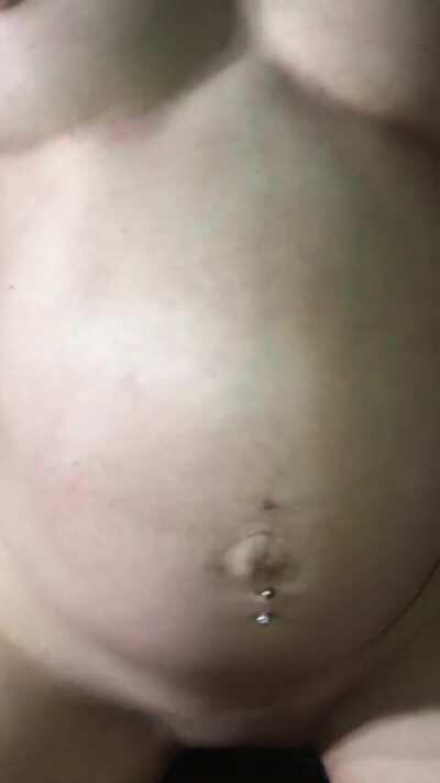 Don’t make me go back to work, I just want to stay home and have your babies🤰🏼