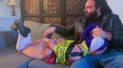 Royjack's fleshlight