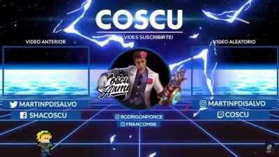 Les resumo takagi con un vídeo