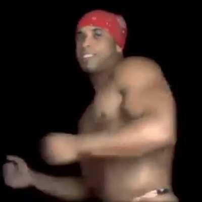 only legends watch till the end