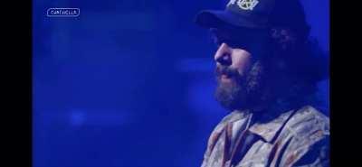 “This where mother fuckas come to dieeee!”