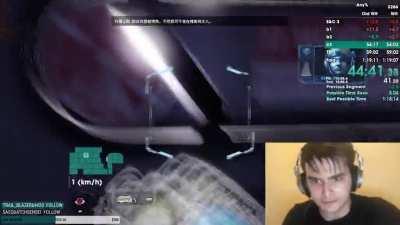 (volume warning) Titanfall 2 speedruns in a nutshell