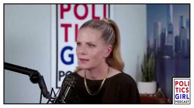 Politics Girl closing statement from 