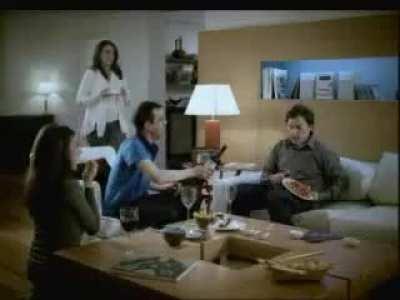 Cif crema - Voz Fuerte.