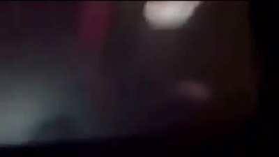 Someone's Spider Sense kicked in while watching no way home