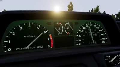 honda civic mfs be like