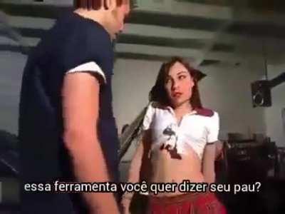 Plot twist brabo no final