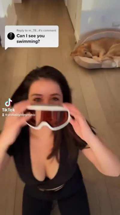 Safety First @probablylitingmybip