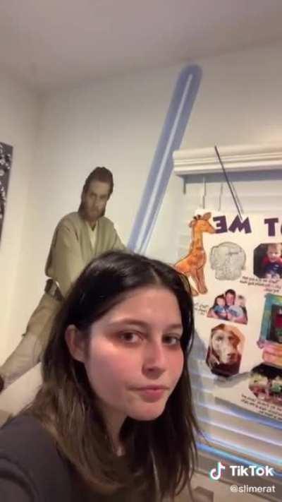 Our God is an Awesome Guy!