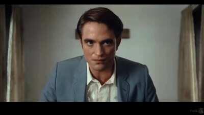 When she’s Team Jacob... (The Devil All The Time x Twilight)