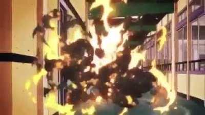 trash jojo meme found in my meme folder