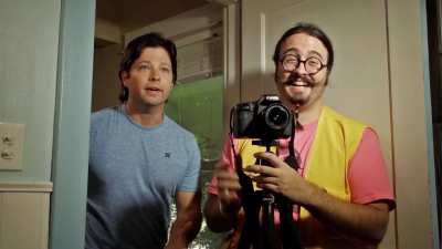 Erin R. Ryan - Making Out (2016)