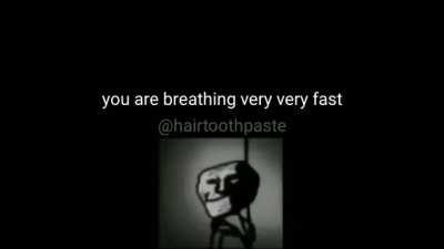 pov: you know the answer