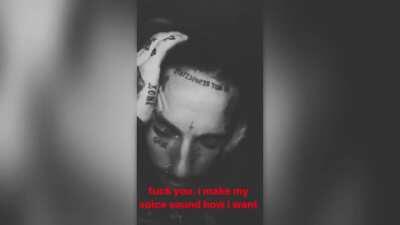 Just wanted to remind you that this masterpiece will never drop.