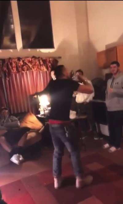 that’s why i don’t drink vodka 