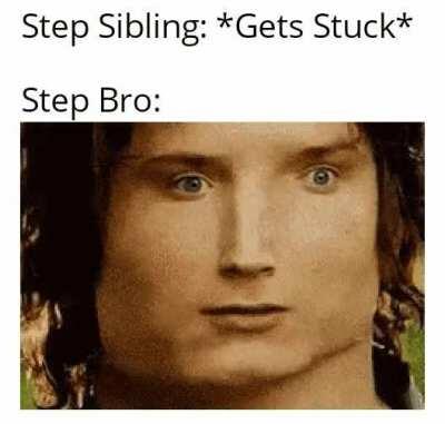 I think we all know what happens next