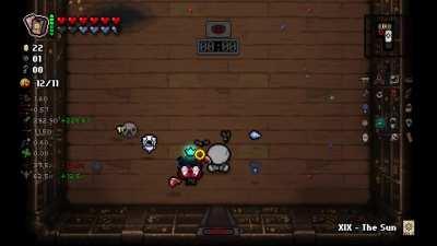 I think this was pretty decent damage :)