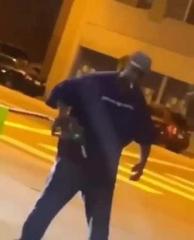 I think he will be fine