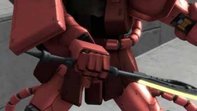 First time animating in SFM, so it isn't the best