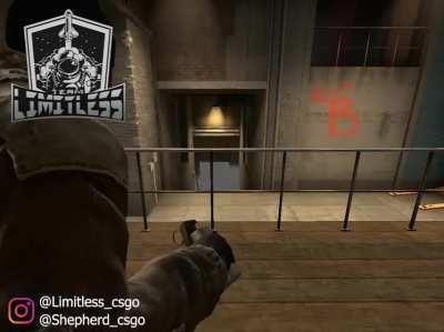 i usually do that smoke, but this is the 1st time it works