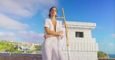 Renee and Elisha Herbert