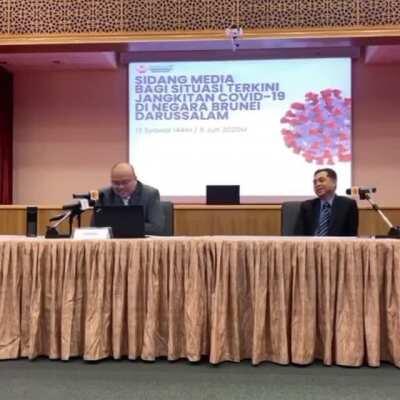 BB reporter James asking MoH on his opinion for a “drive thru wedding” concept. Hilarity ensues.