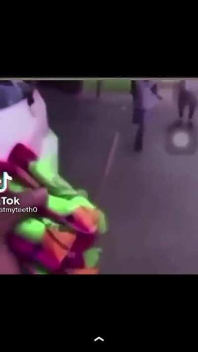 Dumbass lil niggas 😂😂😂😂😂