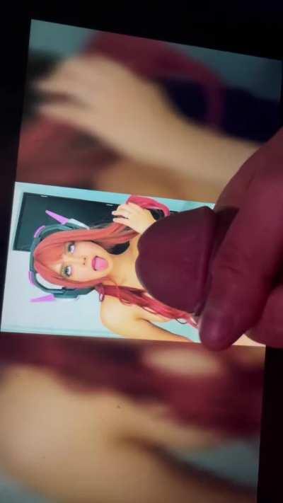 Tributo Arigameplays 💦