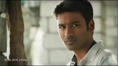 Keep calm and just say poda ngotha