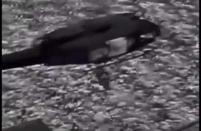 January 30th 1991, Freddy fazbear is deployed During the gulf war to reclaim Khafji from the Ba’athist regime