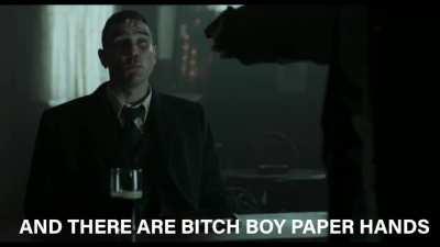 I ignored the entire world for a few days to make this. FORGET THE FUD! LET'S GET BACK TO HYPE! CRANK THE VOLUME UP AND LETS GOOOOOOOOOOO!