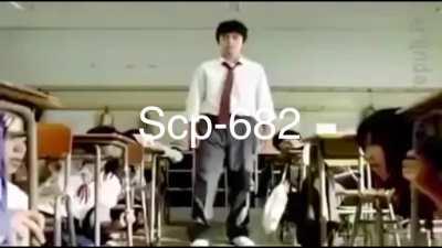 This is why there is a list of things that he shouldn’t do.