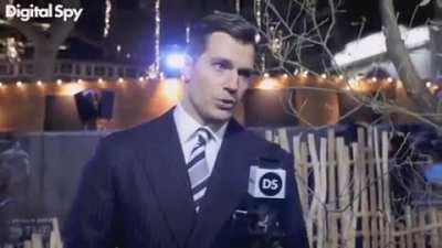 Henry Cavill is Team Yennefer in both the books and the games