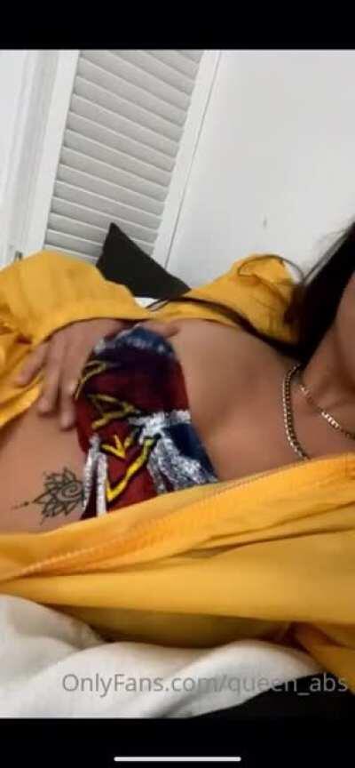 Itsabbeyryan-she stopped posting