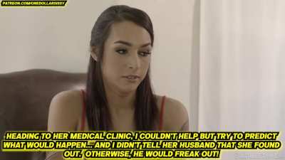 The Oil Rig (Parts 12/16)