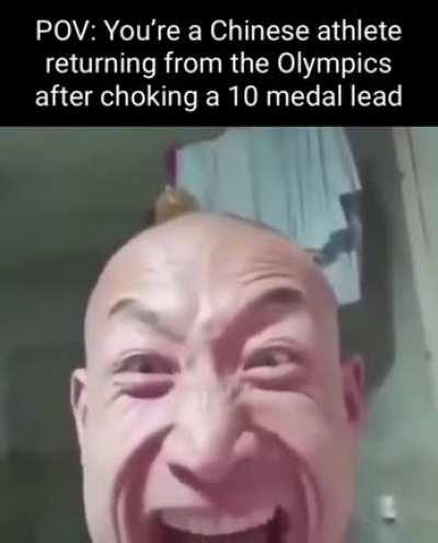 It’s always a good time to make fun of China