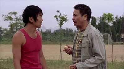 * humor xien juan piaopiao * murciélagos perdónenme