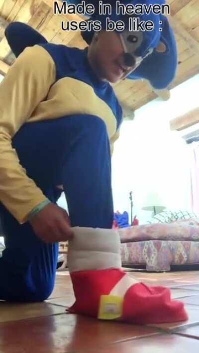 Can't change my mind