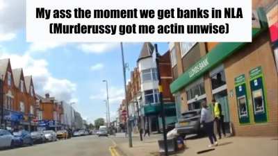 I am fully complicit, regret nothing, and will do it again