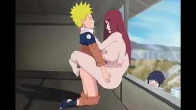 kushina hentai
