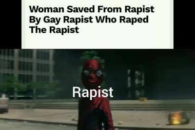 He got a taste of his own medicine 💀