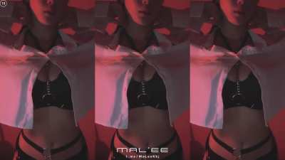 KBJ SOOP 박아진 [hjchu5871] sexy dance 🎵 - 20241122