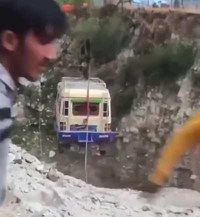 Average Nepali flying vehicle. We are in the future🇳🇵💪❤️