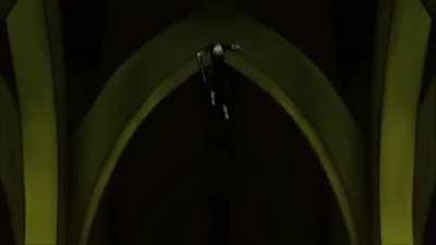 Maka VS Crona [Soul Eater]