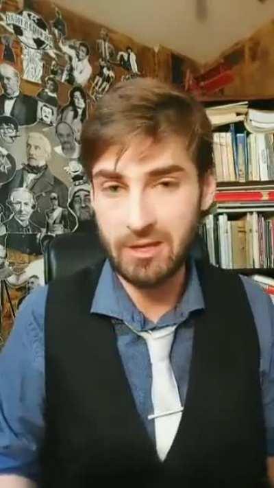 Tuvimos 10 minutos de intimidad porque soy medio conejín y me acosté a dormir (Presto explicando que pasó con Brenda Uriarte)