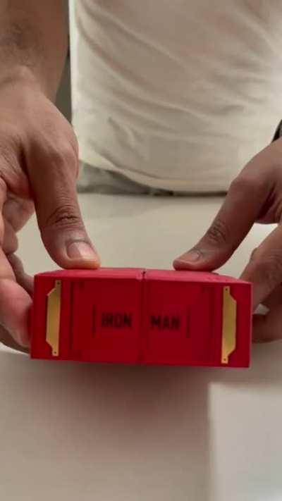 Got this beauty in the mail today