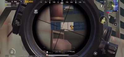 These angles are insane .!