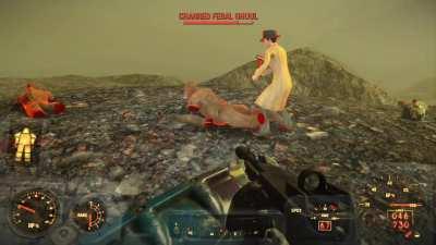 Don’t mess with Curie when she has her hammer. 