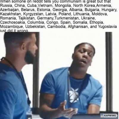 it failed in these countries, but surely it would work this time