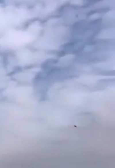 American F-18 shot down over the Red Sea